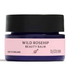 Neals Yard Wild Rosehip Beauty Balm 15g