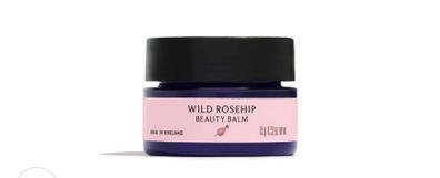 Neals Yard Wild Rosehip Beauty Balm 15g