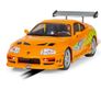 Scalextric Fast & the Furious Set ( C1458m TV Classic ) Image 5