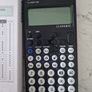 Casio Calculator Image 2