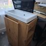 Bathroom Vanity Basin Loft Style Image 3