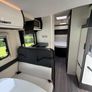 Motorhome - 2021 Ford Roller Team Zefiro 696 Image 8