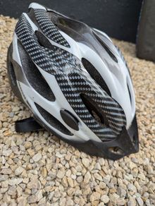 kids bike helmet