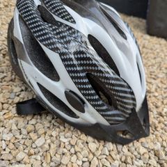 kids bike helmet