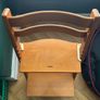 Stokke Tripp Trapp High Chair + Newborn Set Image 2