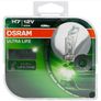 Osram Ultra Life H7 12V Halogen Headlamp 2 Units Image 6