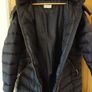 m&s women winter jacket size 22 Image 2