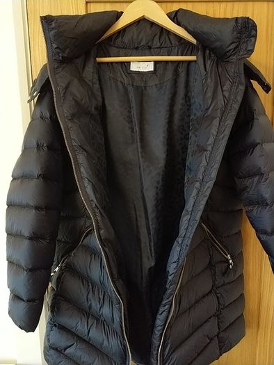 m&s women winter jacket size 22