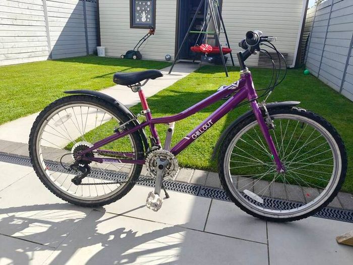 bike