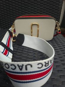 Official (not knockoff) Marc Jacobs The Snapshot Bag
