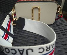 Official (not knockoff) Marc Jacobs The Snapshot Bag