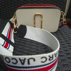 Official (not knockoff) Marc Jacobs The Snapshot Bag