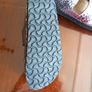 Birkenstock Papillio Multicolour Platform Sandals Size 38 (5) Image 4