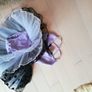 Fancy Dress for Baby Girl Image 2