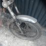 Suzuki gn 125 breaking all cat b Image 3
