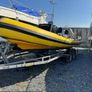 Northcraft 6.5 Rib for Sale Image 2