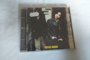 CD Texas