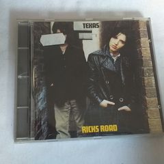 CD Texas
