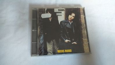 CD Texas