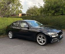 2017 Bmw 316d