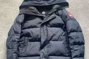 canada goose parka