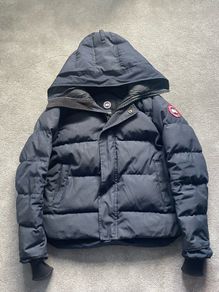 canada goose parka