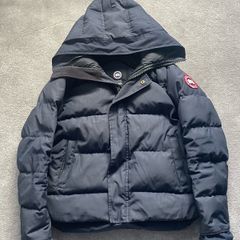 canada goose parka