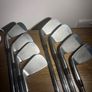 Ping Blueprint Irons 3-PW Image 2