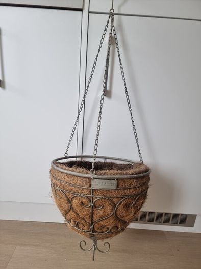 Basket Laura Ashley