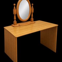 dressing table