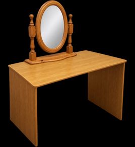 dressing table