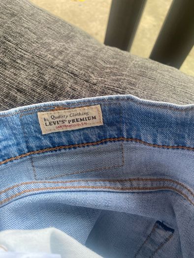 Levi's Jeans