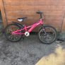 20 inch BMX Bike Image 4