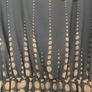 Polka Dot Blue Dress BNWT Image 2