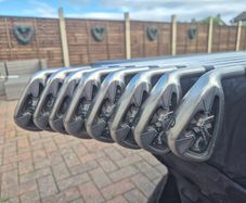 Callaway X22 Tour 3-PW