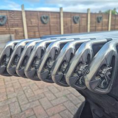 Callaway X22 Tour 3-PW