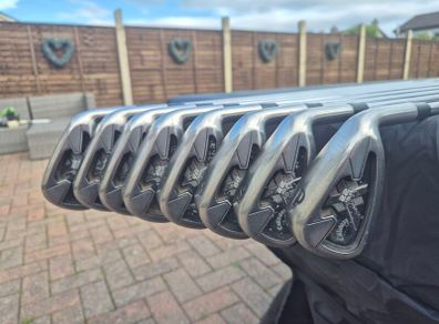 Callaway X22 Tour 3-PW