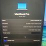 MacBook Pro A2141(16-inch, 2019, Four Thunderbolt 3 ports) Image 5