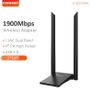 COMFAST AC1900 (1900Mbps) Dual Band (2.4G/5G) USB Adapter/Dongle+Hotspot - 2x6dbi External Adjustable Antennas (Brand New/Warranty) Image 4