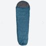 2pcs - New Adult Size Sleeping bags - in string bags - easy to carry Image 2