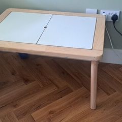 Ikea Flisat Kids Table