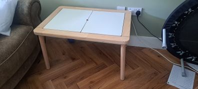 Ikea Flisat Kids Table