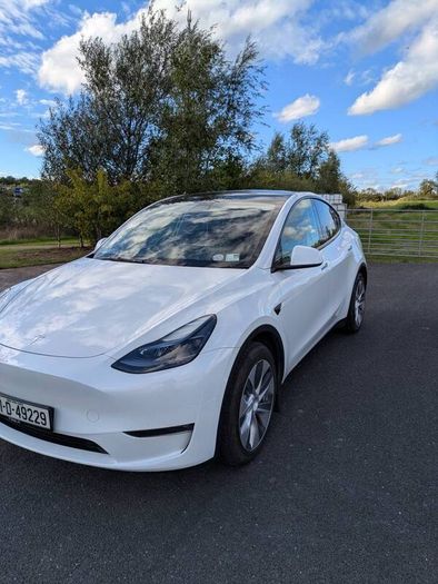 2023 Tesla Model Y - Long Range