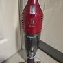 Morphy Richards SuperVac 2-in-1 Cordless Vacuum Cleaner - Red Image 4