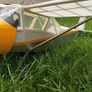 radio controlled model airplane Image 6
