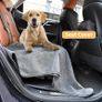 Dog Pee Pad Washable-Extra Large 125x168 cm Instant Absorb Training Pads Non-Slip Pet Playpen Mat Waterproof Reusable Floor Mat for Puppy/Senior Dog Whelping Incontinence Housebreaking Image 7