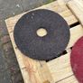 Floor buffer pads - free Image 2