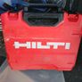 Hilti Power Tool Case Image 3