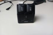 Lekato JW-06 WiFi Transmitters for Guitar/Bass