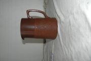 Brown Jug